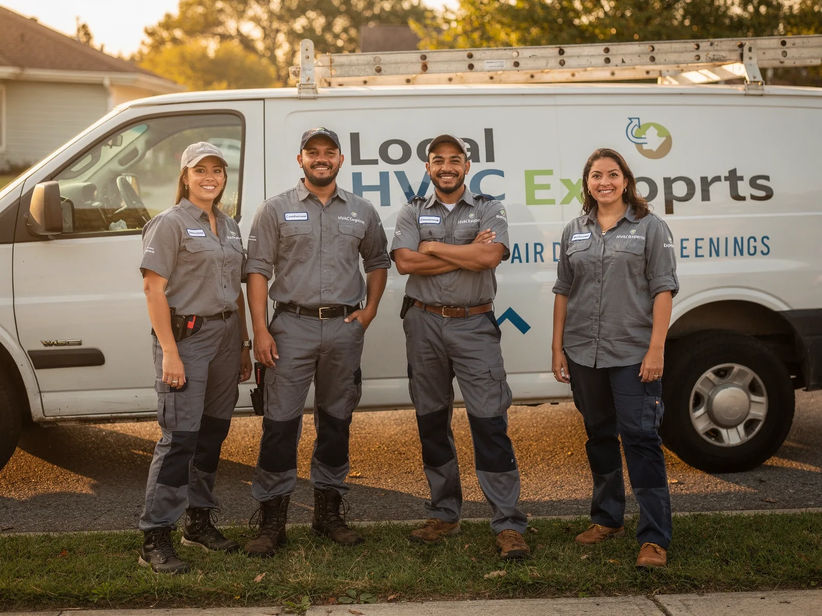 24/7 HVAC Repair & AC Replacement company in Arendtsville, PA