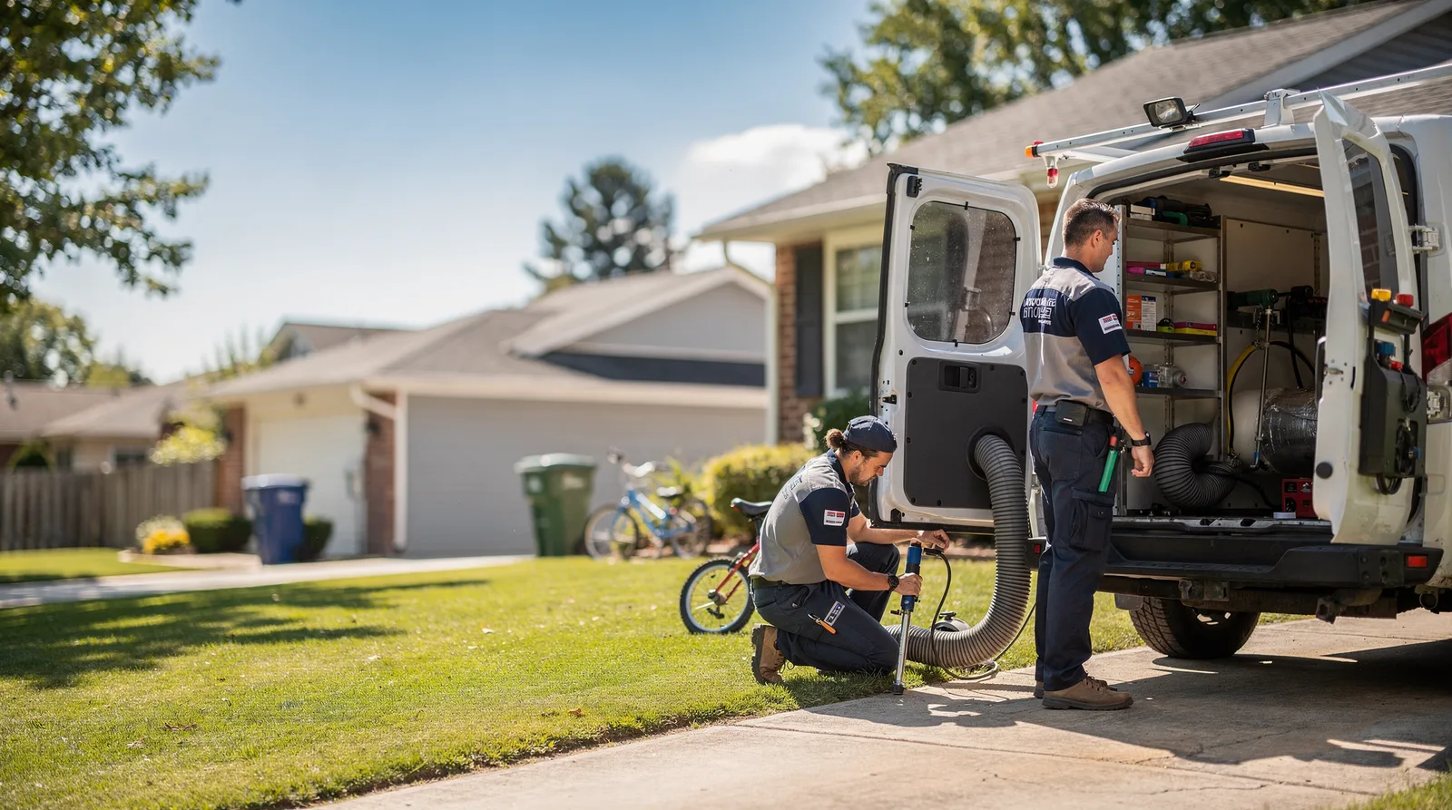 24/7 HVAC Repair & AC Replacement in Arendtsville, PA near me